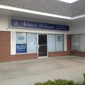 Photo of Achieve Wellness Chiropractor