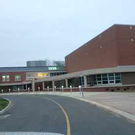 Photo of Lyme-Old Lyme High School