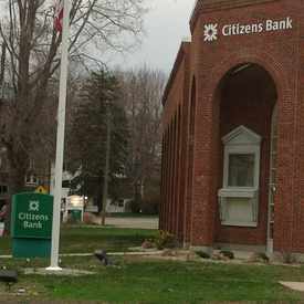 Photo of Citizens Bank