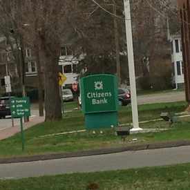 Photo of Citizens Bank