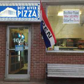 Photo of Deep River Pizza
