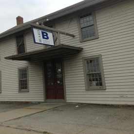 Photo of Beard Lumber Co
