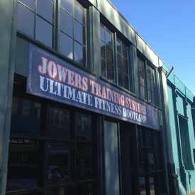 Photo of Jowers Training Systems