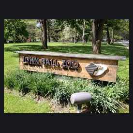 Photo of John Ball Zoo
