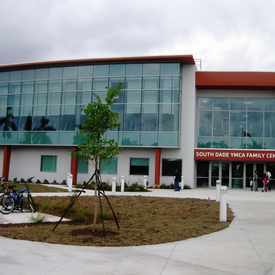 Photo of YMCA Family Center
