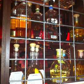 Photo of Noche Tequila and Tapas Bar
