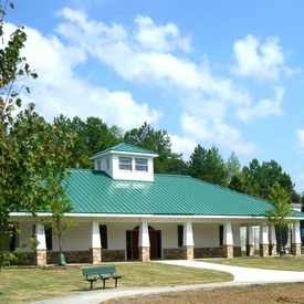 Photo of Ashford Park