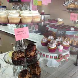 Photo of Let Them Eat Cupcakes