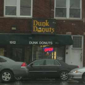 Photo of Dunk Donuts