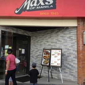 Photo of Max's of Manila