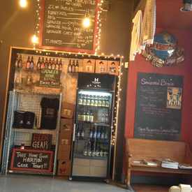 Photo of Harmon Tap Room