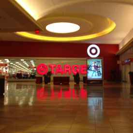 Photo of Target at Bergen Town Center