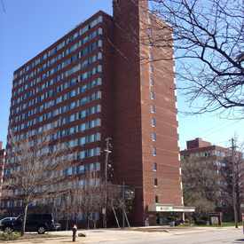 Photo of Westerly Apartments - Senior Living