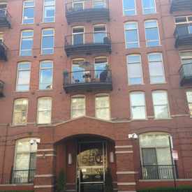 Photo of Riverbank Lofts