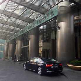 Photo of Trump International Hotel and Tower