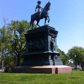 Photo of Logan Circle
