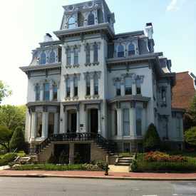 Photo of Logan Circle