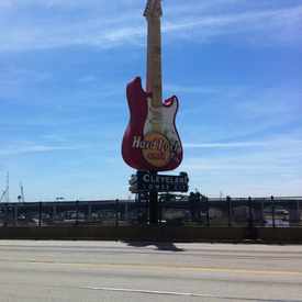 Photo of Hard Rock Cafe