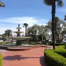 Photo of Naples Plaza