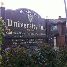 Photo of Sokolowski's University Inn