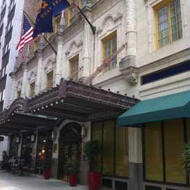 Photo of Club Quarters