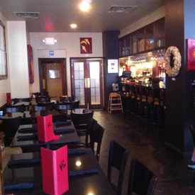 Photo of Table 7 Bistro