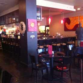 Photo of Table 7 Bistro