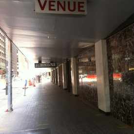 Photo of Fannin St @ Rusk St
