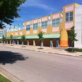 Photo of Children's Museum of Houston