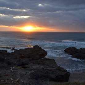Photo of Yachats State Park