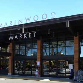 Photo of Marinwood Market