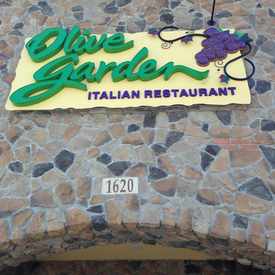 Photo of Olive Garden