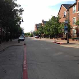 Photo of Camden Farmers Market Way