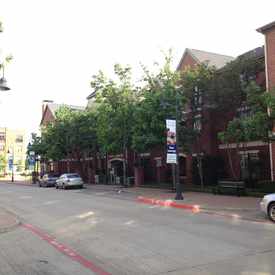 Photo of Camden Farmers Market Way