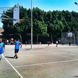 Photo of Toberman Playground