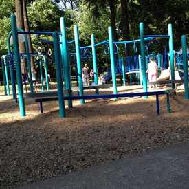 Photo of Laurelhurst City Park