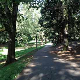 Photo of Laurelhurst City Park