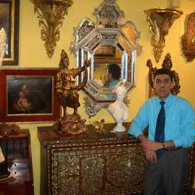 Photo of Capital Antiques