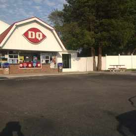 Photo of DAIRY QUEEN STORE