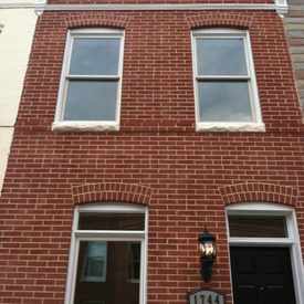Photo of Federal Hill-Montgomery