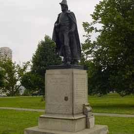 Photo of Federal Hill Park