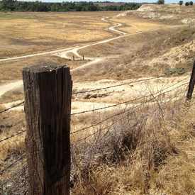 Photo of Woodward Regional Park