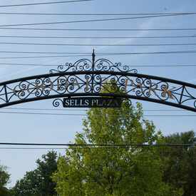 Photo of Goodale Park
