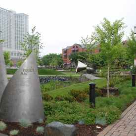 Photo of Inner Harbor