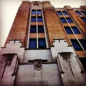 Photo of Bell Building Of Windsor