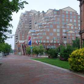 Photo of Inner Harbor