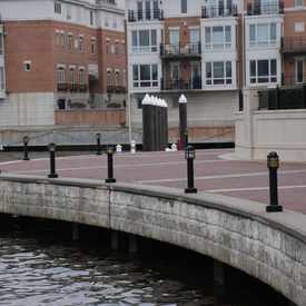 Photo of Inner Harbor