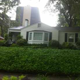 Photo of Brookwood Hills, Atlanta, GA
