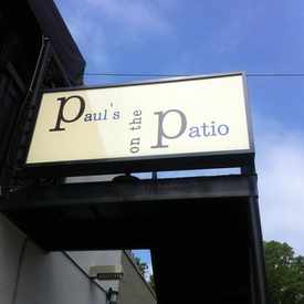 Photo of Paul's Restaurant