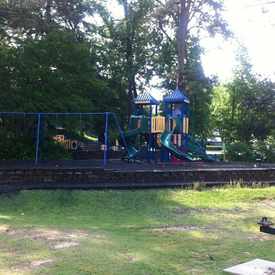Photo of Peachtree Hills Park
